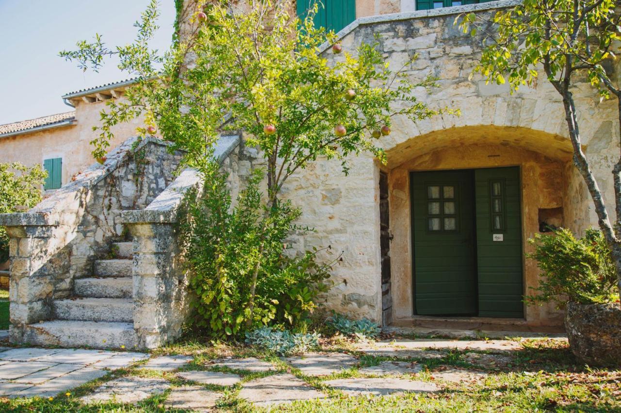 Arbalovija Rustic Villa Sivati Экстерьер фото