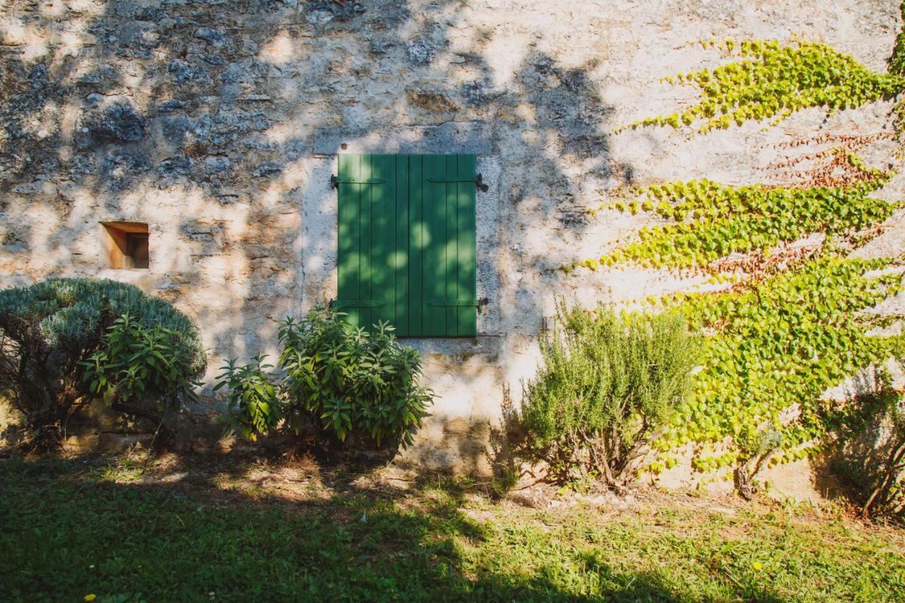 Arbalovija Rustic Villa Sivati Экстерьер фото