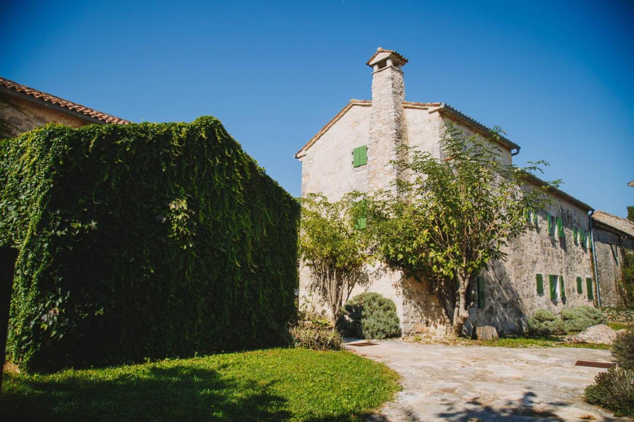 Arbalovija Rustic Villa Sivati Экстерьер фото
