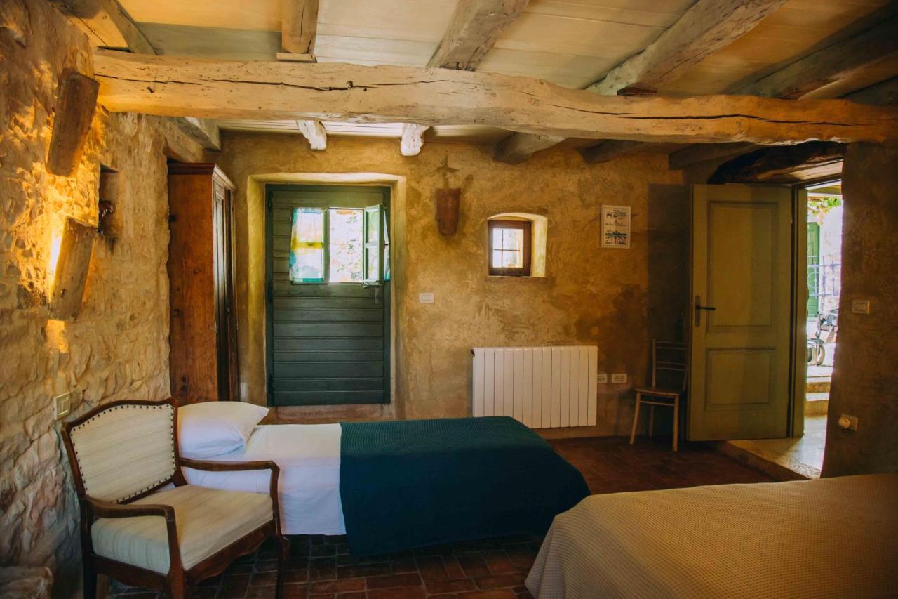 Arbalovija Rustic Villa Sivati Экстерьер фото