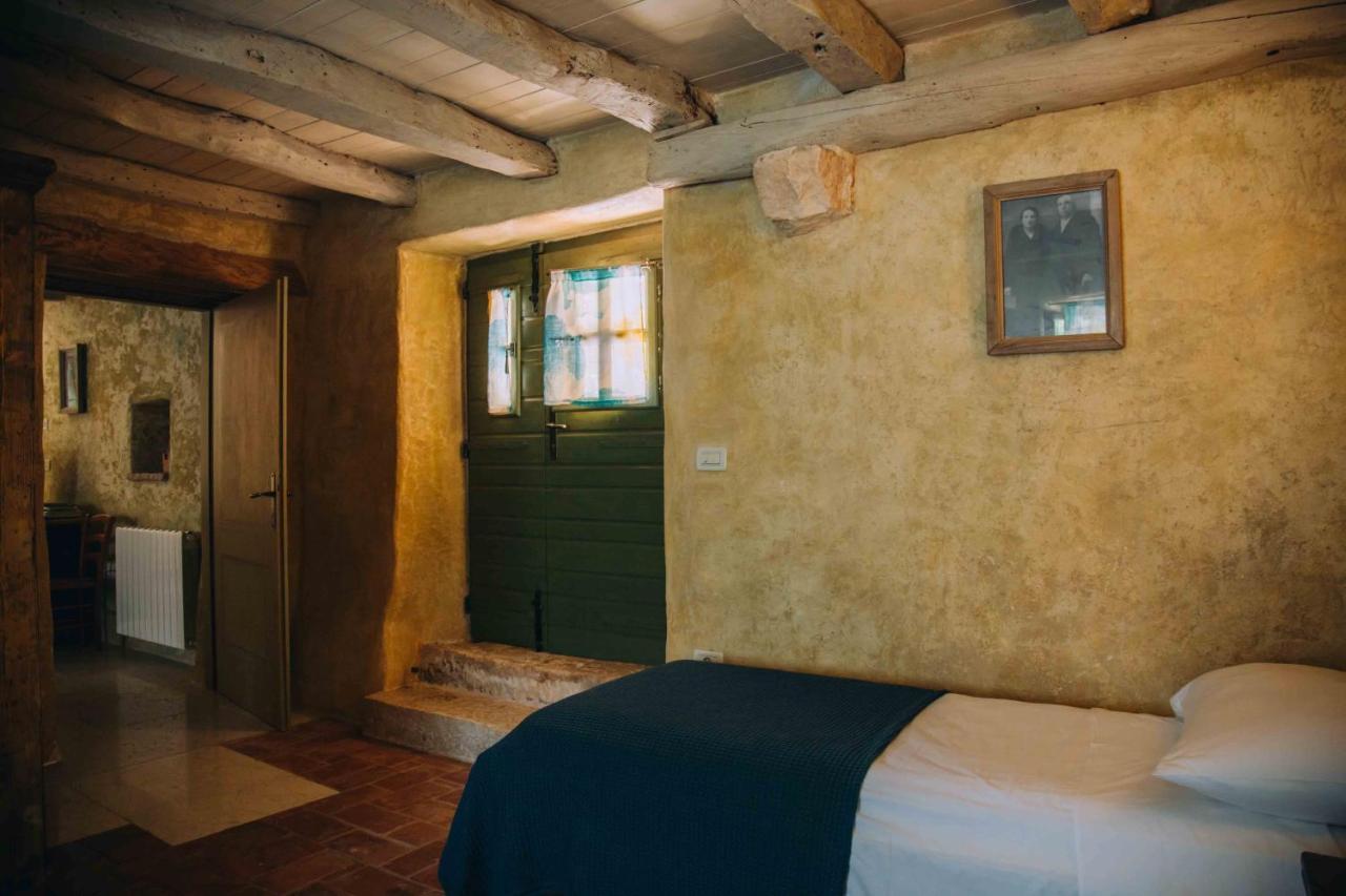 Arbalovija Rustic Villa Sivati Экстерьер фото