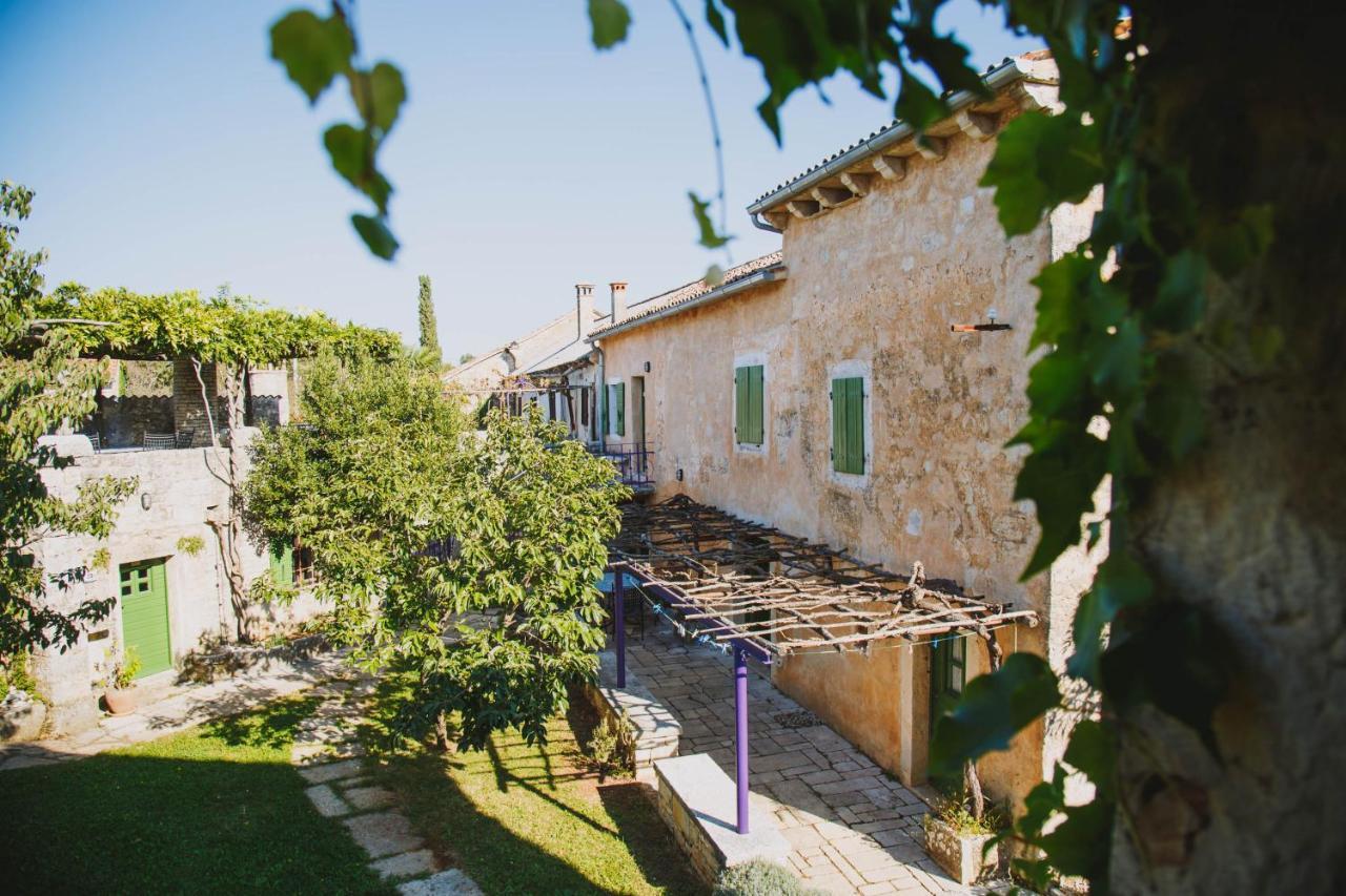 Arbalovija Rustic Villa Sivati Экстерьер фото