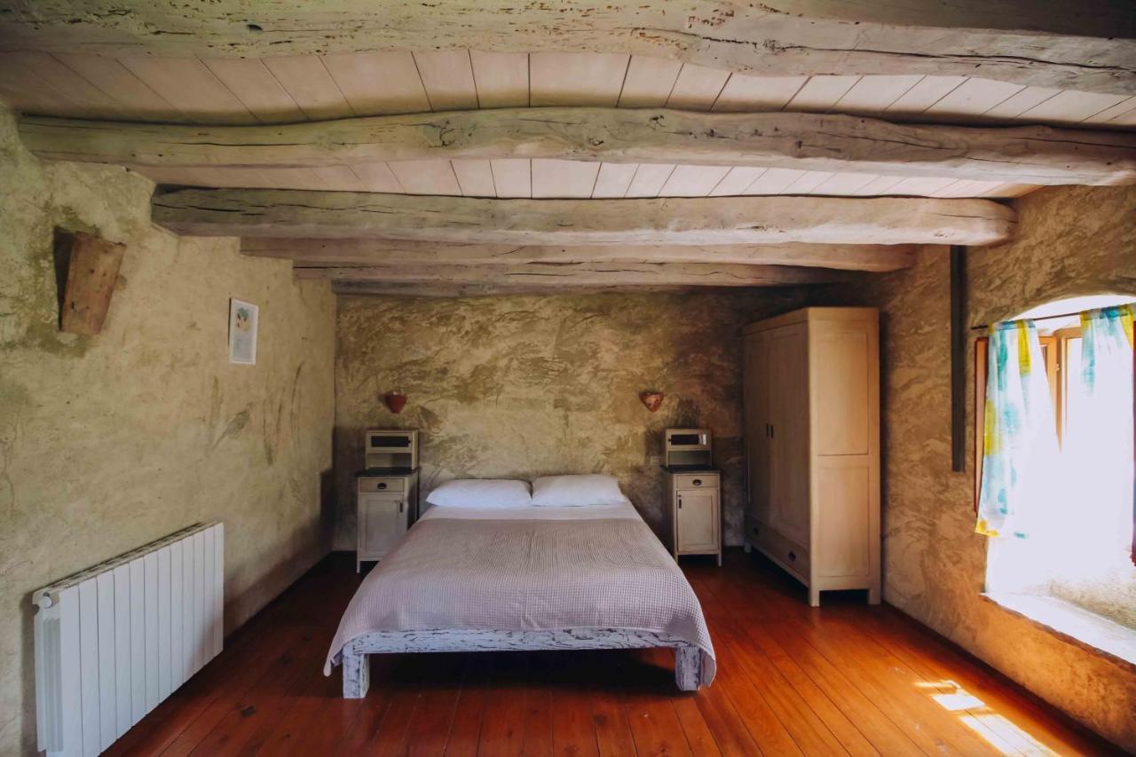 Arbalovija Rustic Villa Sivati Экстерьер фото