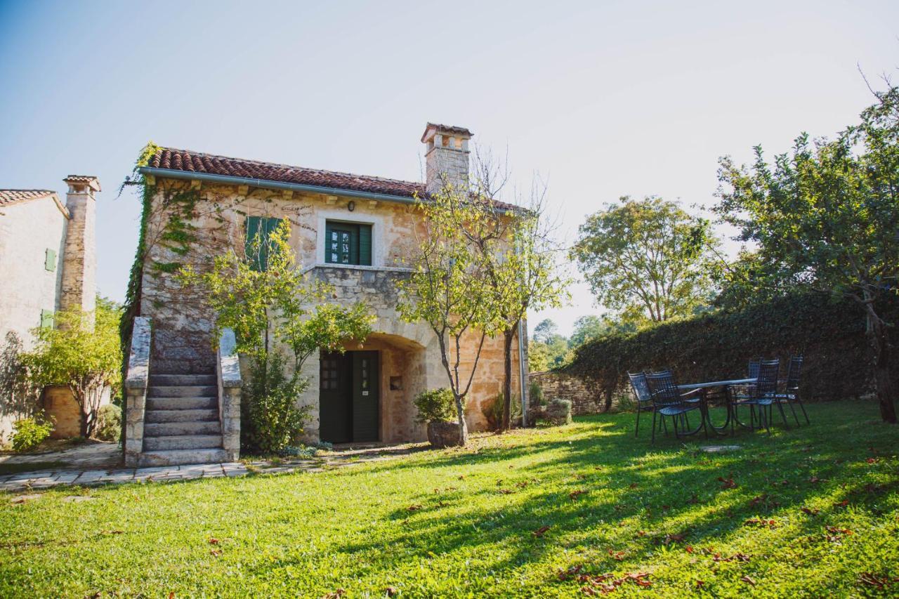 Arbalovija Rustic Villa Sivati Экстерьер фото