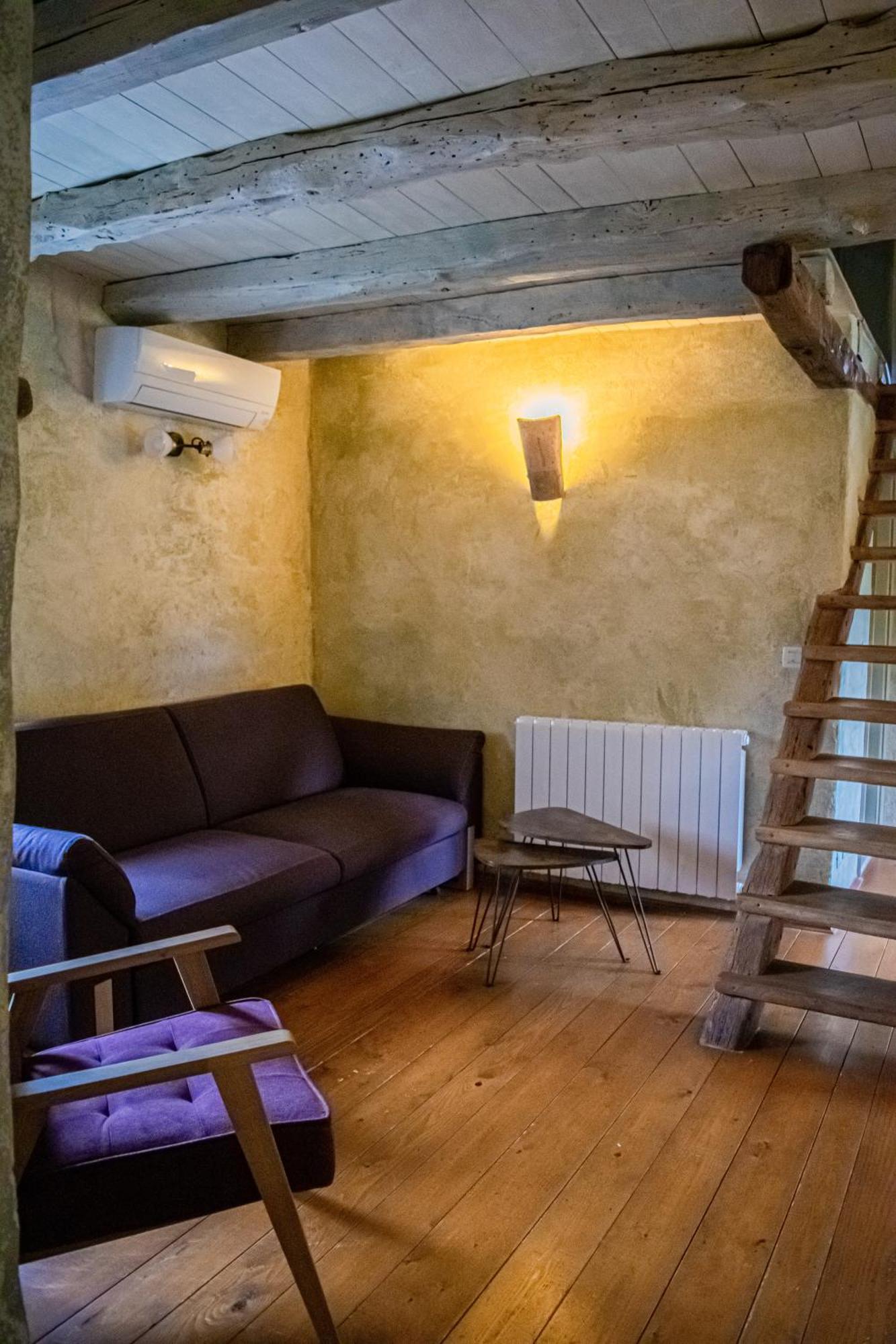 Arbalovija Rustic Villa Sivati Экстерьер фото