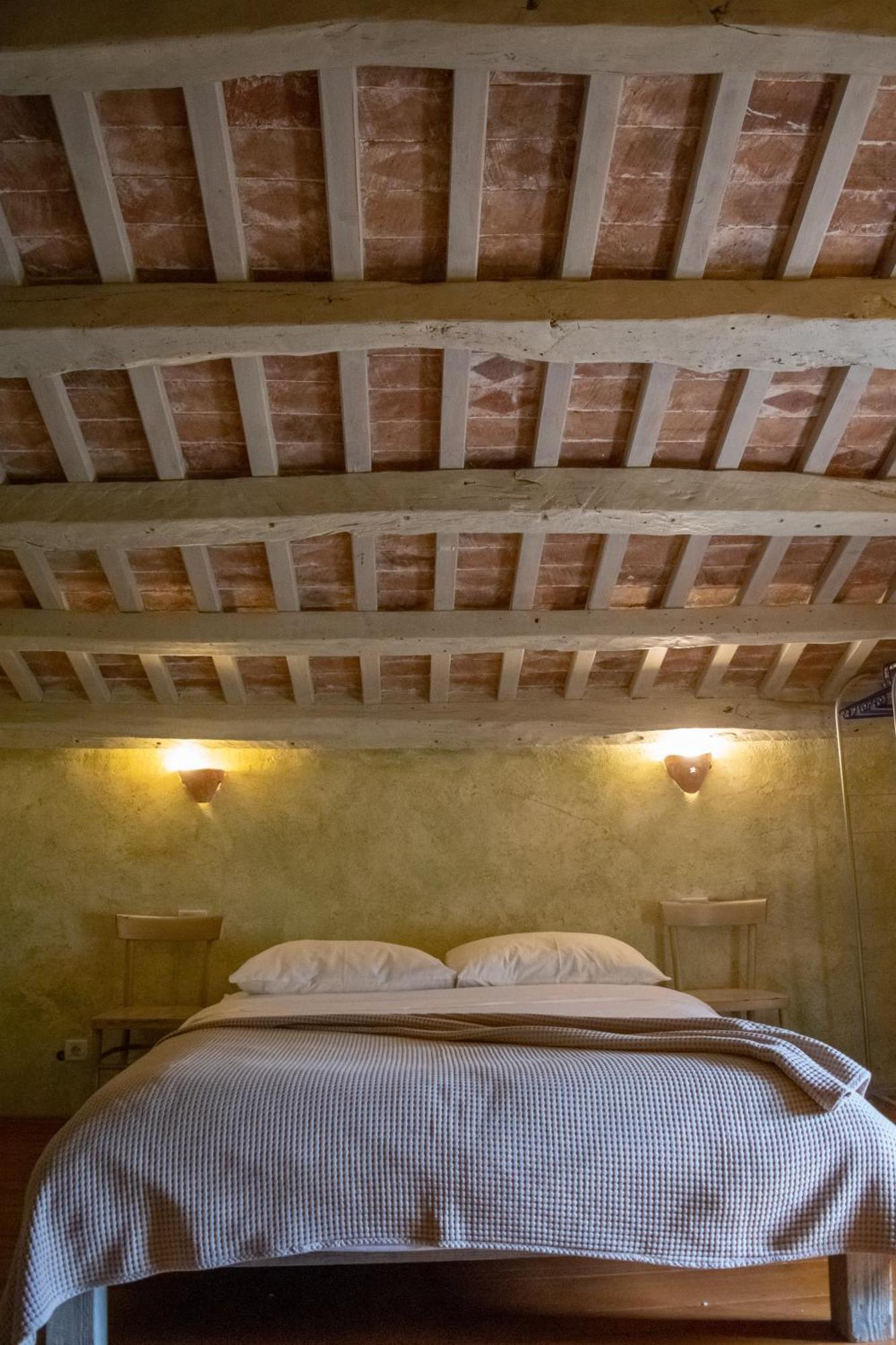Arbalovija Rustic Villa Sivati Экстерьер фото