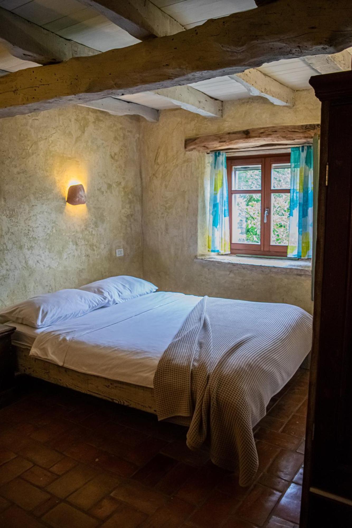 Arbalovija Rustic Villa Sivati Экстерьер фото