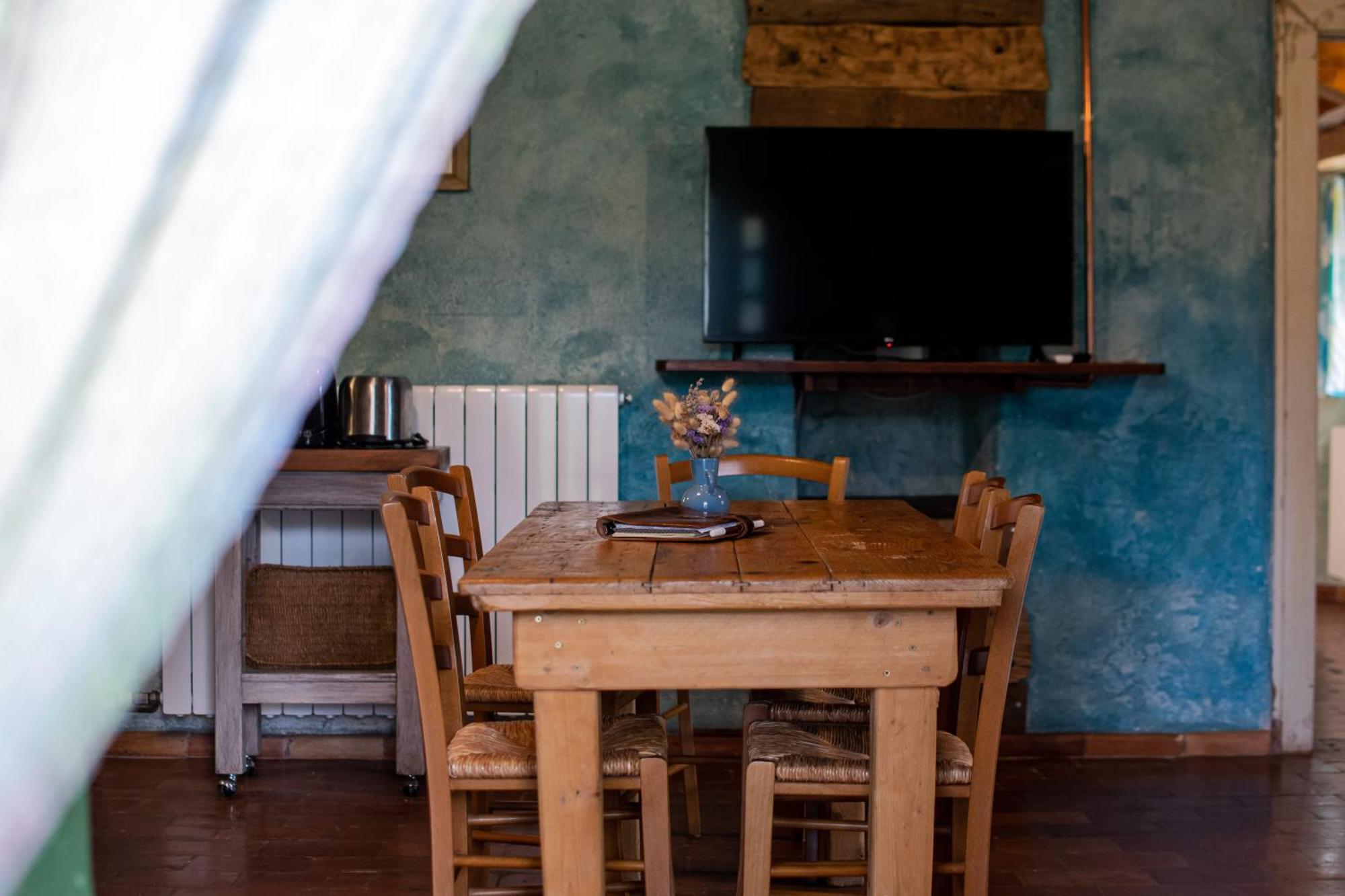 Arbalovija Rustic Villa Sivati Экстерьер фото